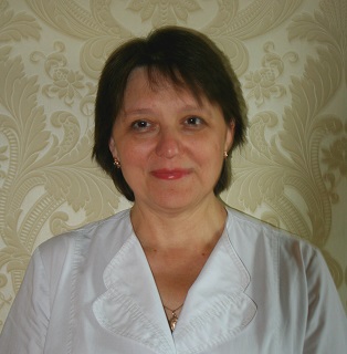 Пономаренко Наталия